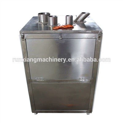 পেঁয়াজ ডাইসিং মেশিন