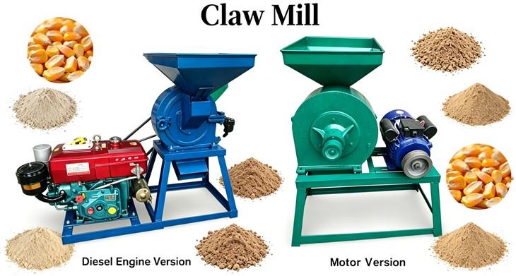 Corn Mill Grinder best