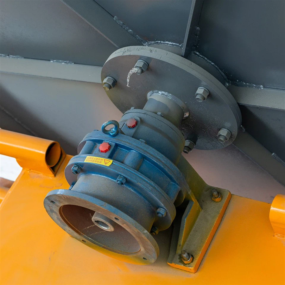 Disc Pan Granulator suppliers