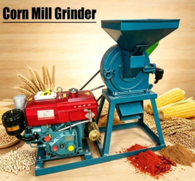 Corn Mill Grinder Corn Mill Grinder