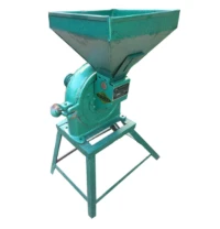 Corn Meal Grinding Machine Corn Meal Grinding Machine