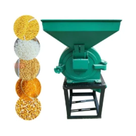 Corn Grinder Corn Grinder